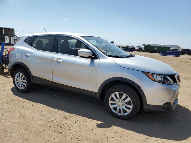 Vin: jn1bj1cr7jw280815, lot: 58237255, nissan rogue s 20184