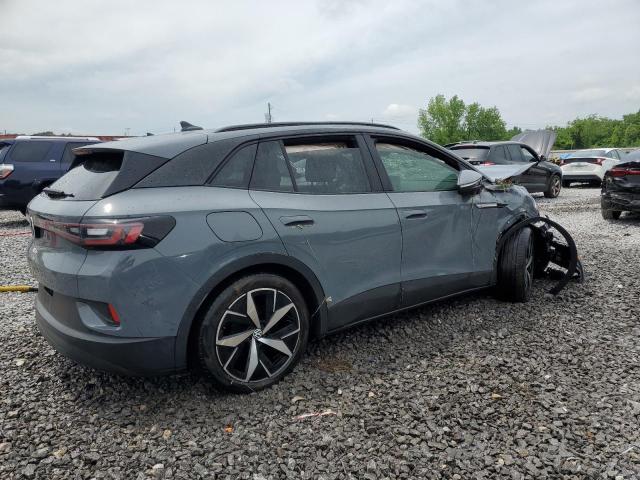 Vin: 1v2vmpe80pc045240, lot: 55880855, volkswagen id.4 pro s pro s 20233