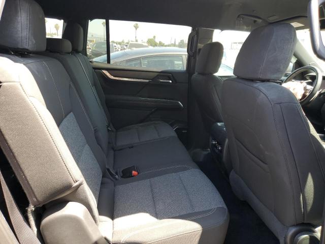 2025 GMC ACADIA ELE 1GKENKRS5SJ131028