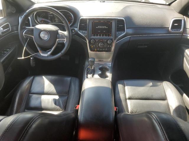 2018 JEEP GRAND CHER - 1C4RJFBG7JC388443