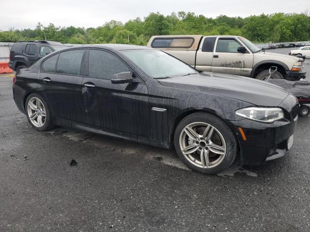 2016 BMW 550 I WBAKN9C59GD962609