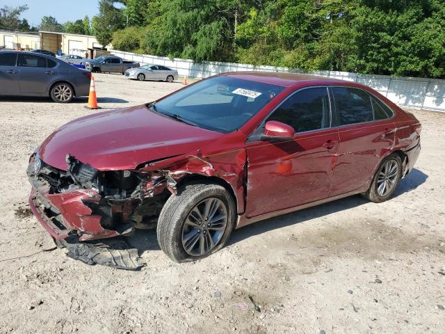 Vin: 4t1bf1fkxfu902318, lot: 57560475, toyota camry le 2015 img_1