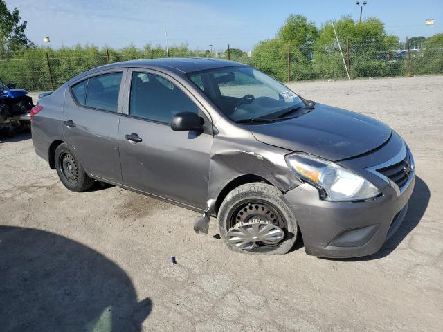 Vin: 3n1cn7ap3fl948720, lot: 57336295, nissan versa s 20154