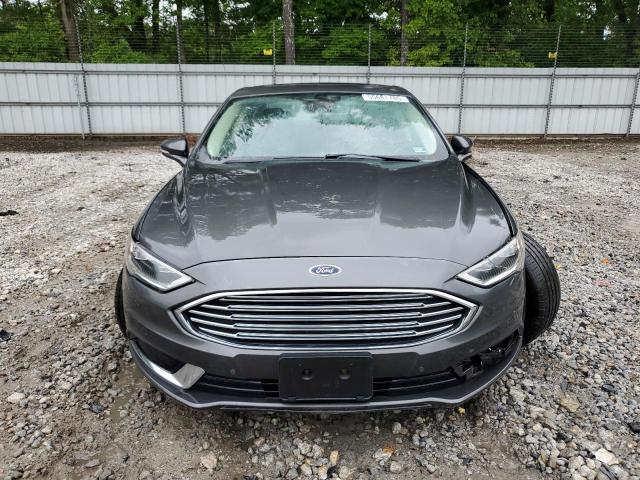 2018 FORD FUSION SE - 3FA6P0LU2JR271816