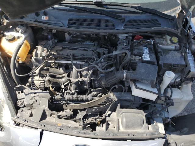2015 FORD FIESTA SE - 3FADP4EJ7FM208894