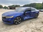 2021 HONDA ACCORD SPO - 1HGCV1F44MA049959
