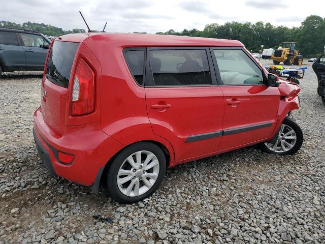 Vin: kndjt2a62c7377936, lot: 58485625, kia soul + 20123