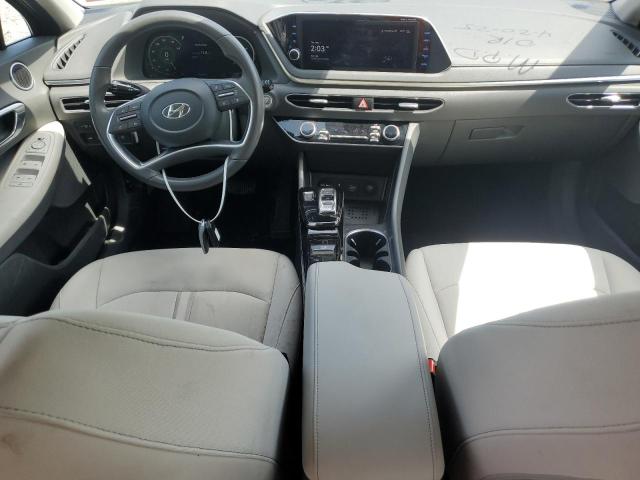 KMHL14JA7PA250859 2023 HYUNDAI SONATA