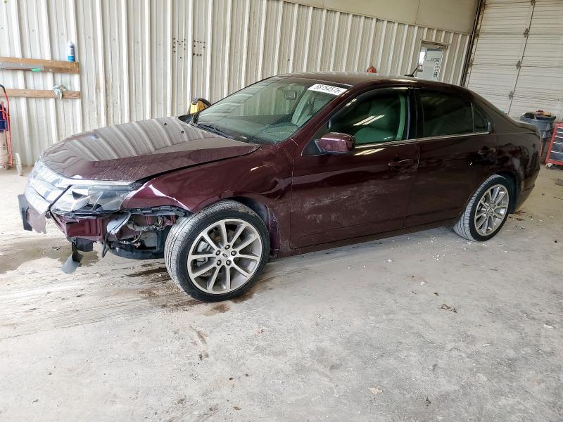 Vin: 3fahp0hg0br297540, lot: 58754575, ford fusion se 2011 img_1