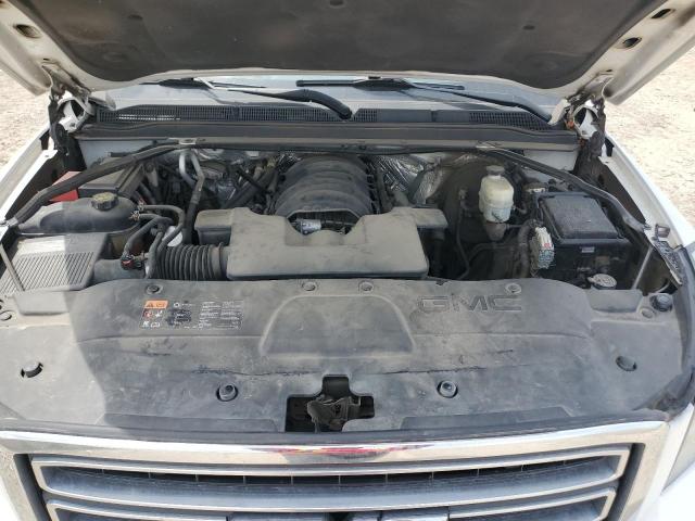 2015 GMC YUKON SLE - 1GKS2AKCXFR248281