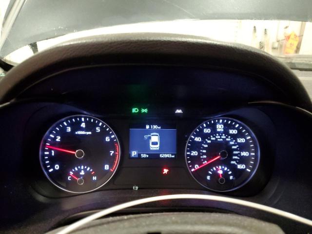 3KPF34AD5KE088466 2019 KIA FORTE