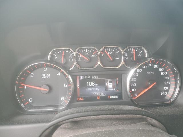 2015 GMC YUKON XL K - 1GKS2HKC4FR608699