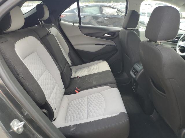 2020 CHEVROLET EQUINOX LT - 2GNAXKEV7L6270071