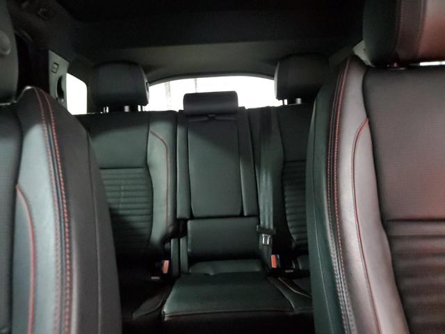 2021 LAND ROVER DISCOVERY SALCT2FX5MH902633