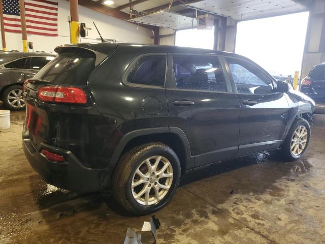 Vin: 1c4pjlab8ew258672, lot: 56720285, jeep grand cher sport 20143