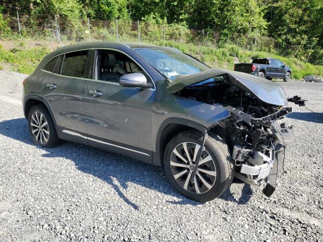 Vin: w1n4n4hb9mj283426, lot: 56969655, mercedes-benz gla-class 250 4matic 20214