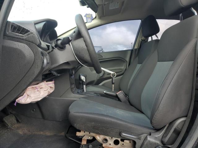 2018 FORD FIESTA S 3FADP4TJ5JM134371