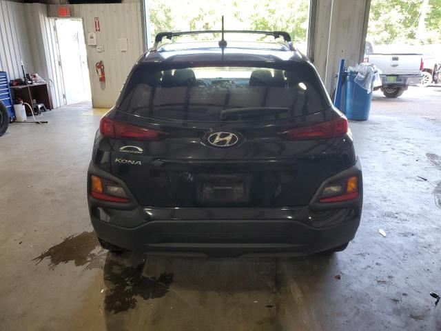 2021 HYUNDAI KONA SEL - KM8K22AA1MU613003