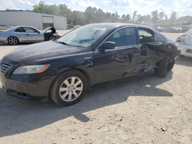 TOYOTA CAMRY HYBR