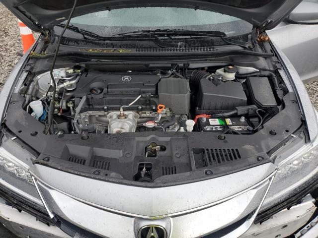 2017 ACURA ILX PREMIU 19UDE2F77HA004492