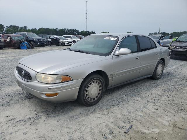 BUICK LESABRE LI