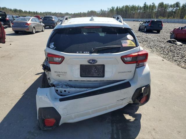2023 SUBARU CROSSTREK - JF2GTACCXPG307213