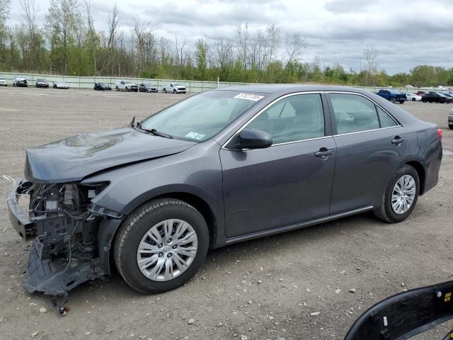 Vin: 4t4bf1fk2dr290151, lot: 57021785, toyota camry l 2013 img_1