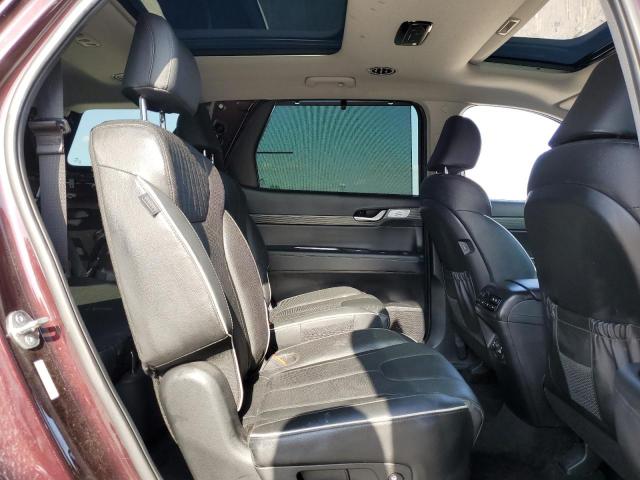 2024 HYUNDAI PALISADE L KM8R5DGE1RU652872