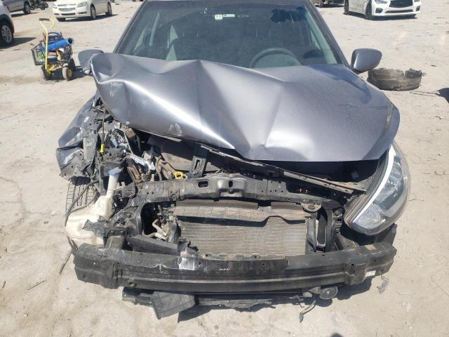 2016 HYUNDAI ACCENT SE - KMHCT4AEXGU962147