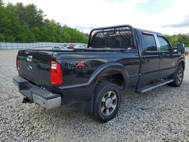 Vin: 1ft8w3bt7bec13706, lot: 59167085, ford f350 super duty 20113