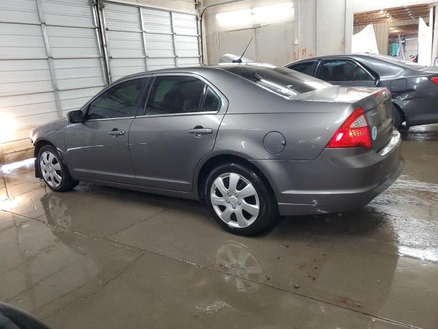 Vin: 3fahp0ha5br284150, lot: 56358405, ford fusion se 20112