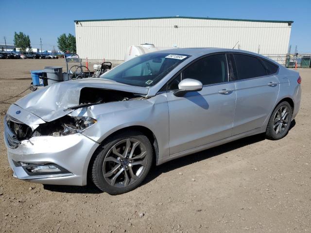 Vin: 3fa6p0h7xhr210453, lot: 59213695, ford fusion se 2017 img_1