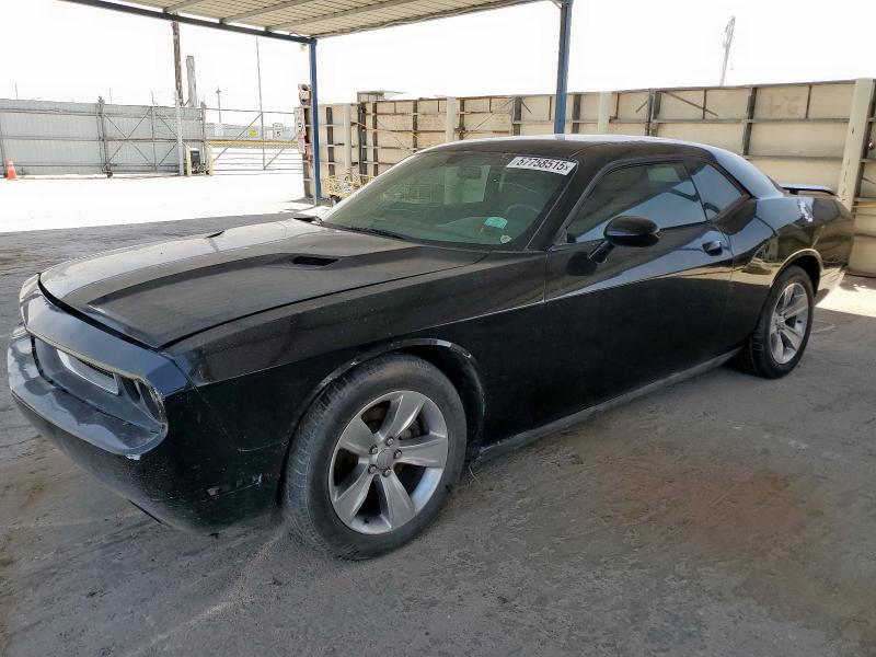 Vin: 2c3cdyag4ch137801, lot: 57758515, dodge challenger sxt 2012 img_1