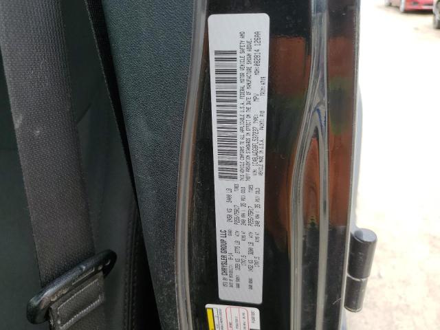 2015 JEEP WRANGLER U - 1C4BJWDG8FL537237