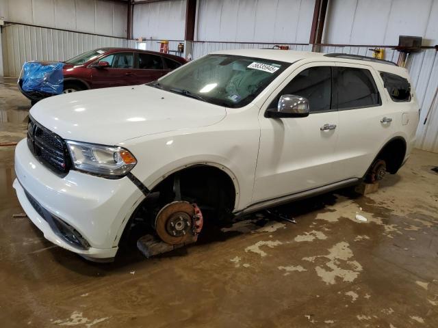 Vin: 1c4rdhag6fc789171, lot: 56335945, dodge durango sxt 2015 img_1