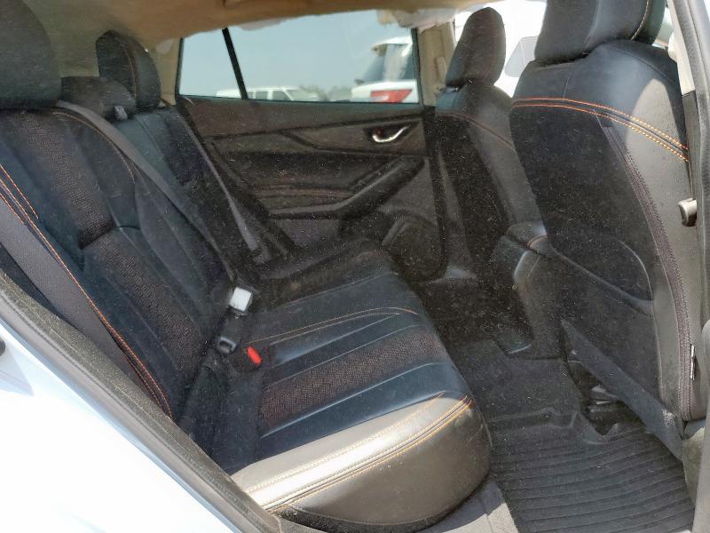 2021 SUBARU CROSSTREK - JF2GTHNC5M8240709