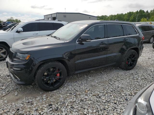 Vin: 1c4rjfdj3ec387806, lot: 58580555, jeep grand cher srt-8 2014 img_1