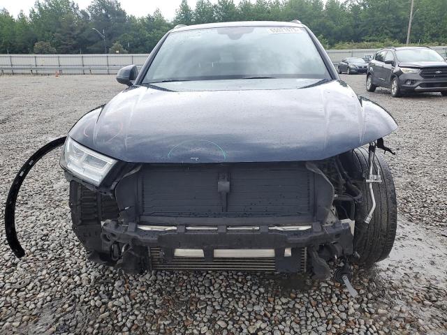 2018 AUDI Q5 PREMIUM - WA1BNAFY3J2192432