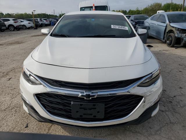 2020 CHEVROLET MALIBU RS 1G1ZG5ST2LF130637
