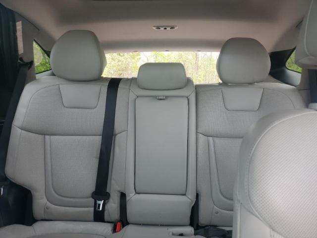 2023 HYUNDAI TUCSON LUX KM8JCCA17PU105413