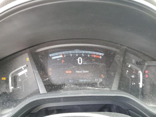 2021 HONDA CR-V SE 7FARW2H70ME023454