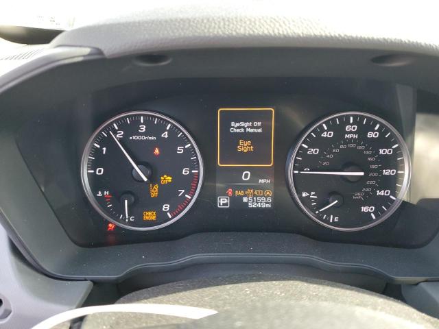 2024 SUBARU CROSSTREK 4S4GUHM63R3799814