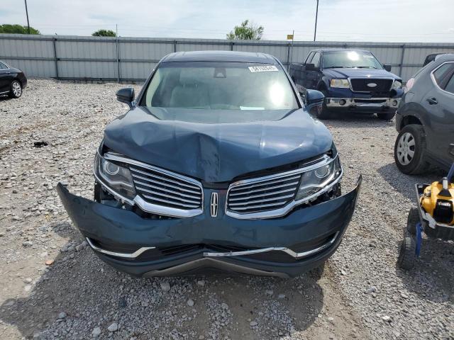 2016 LINCOLN MKX RESERV - 2LMTJ8LR3GBL59404
