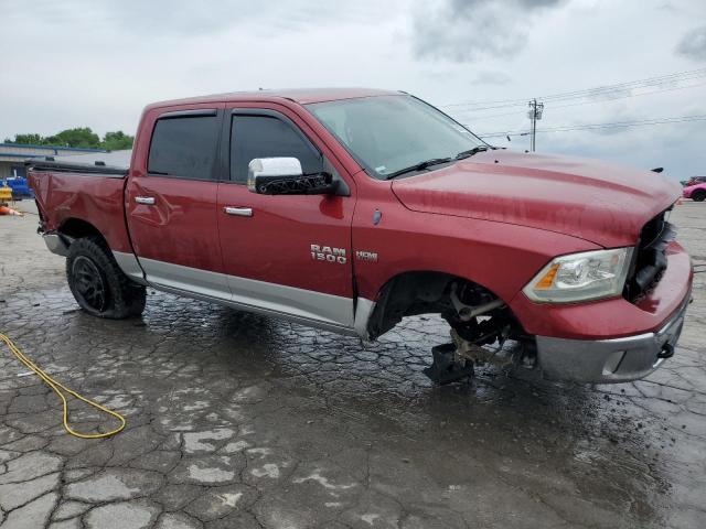 Vin: 1c6rr7nt7ds649157, lot: 56243965, ram 1500 laramie 20134