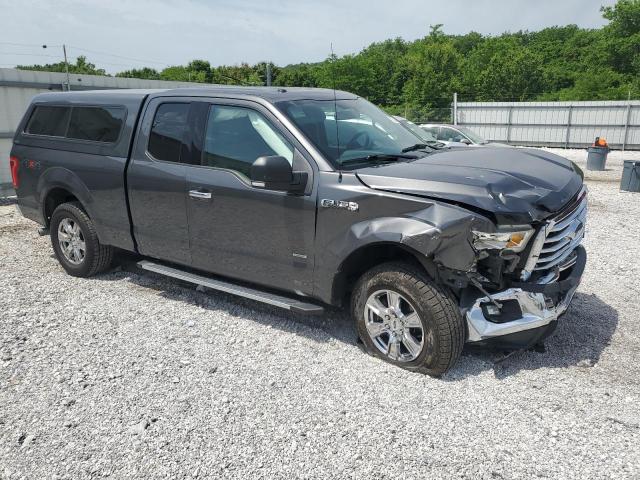 Vin: 1ftex1ep0ffb70569, lot: 57001665, ford f-150 super cab 20154