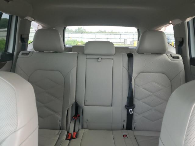 2024 VOLKSWAGEN ATLAS SE 1V2JR2CA4RC592278