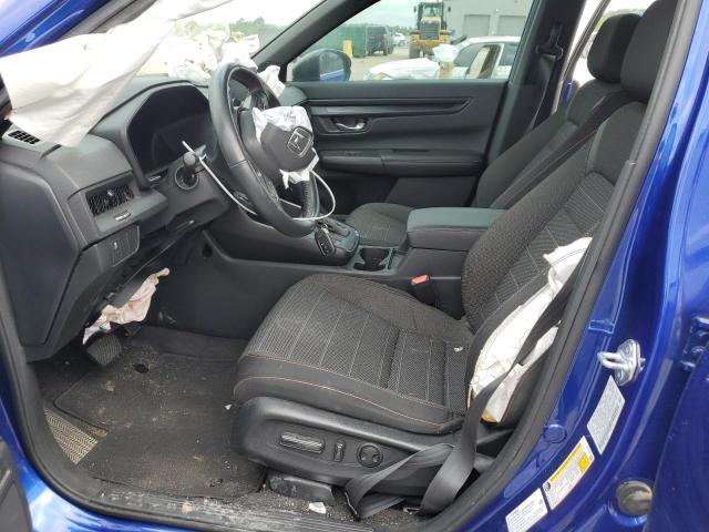 2023 HONDA CR-V SPORT 2HKRS5H5XPH715119