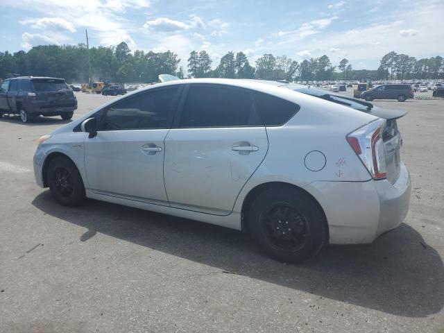 Vin: jtdkn3duxc1584950, lot: 57979935, toyota prius 20122
