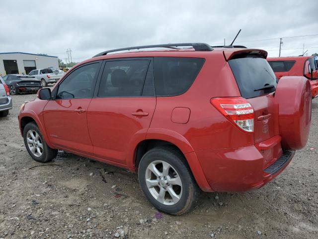 Vin: jtmdk4dvxad012014, lot: 54432655, toyota rav4 limited 20102