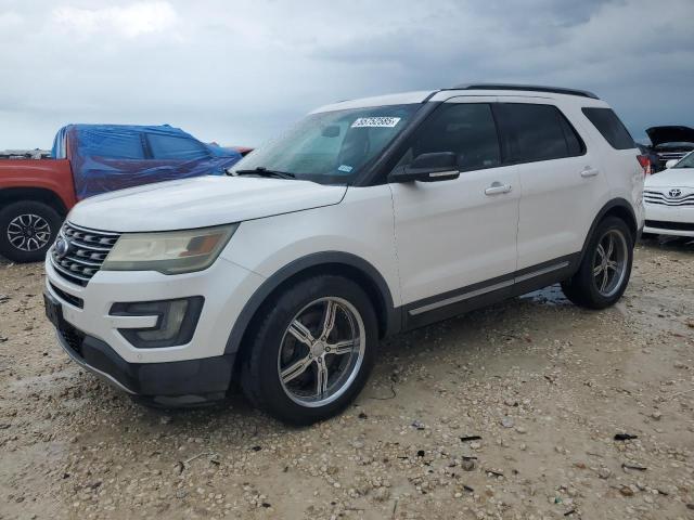 Vin: 1fm5k7d83gga84840, lot: 55752585, ford explorer xlt 2016 img_1